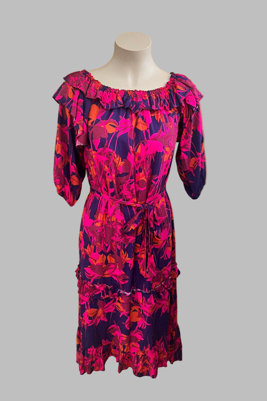 Charlo Dress Size 10