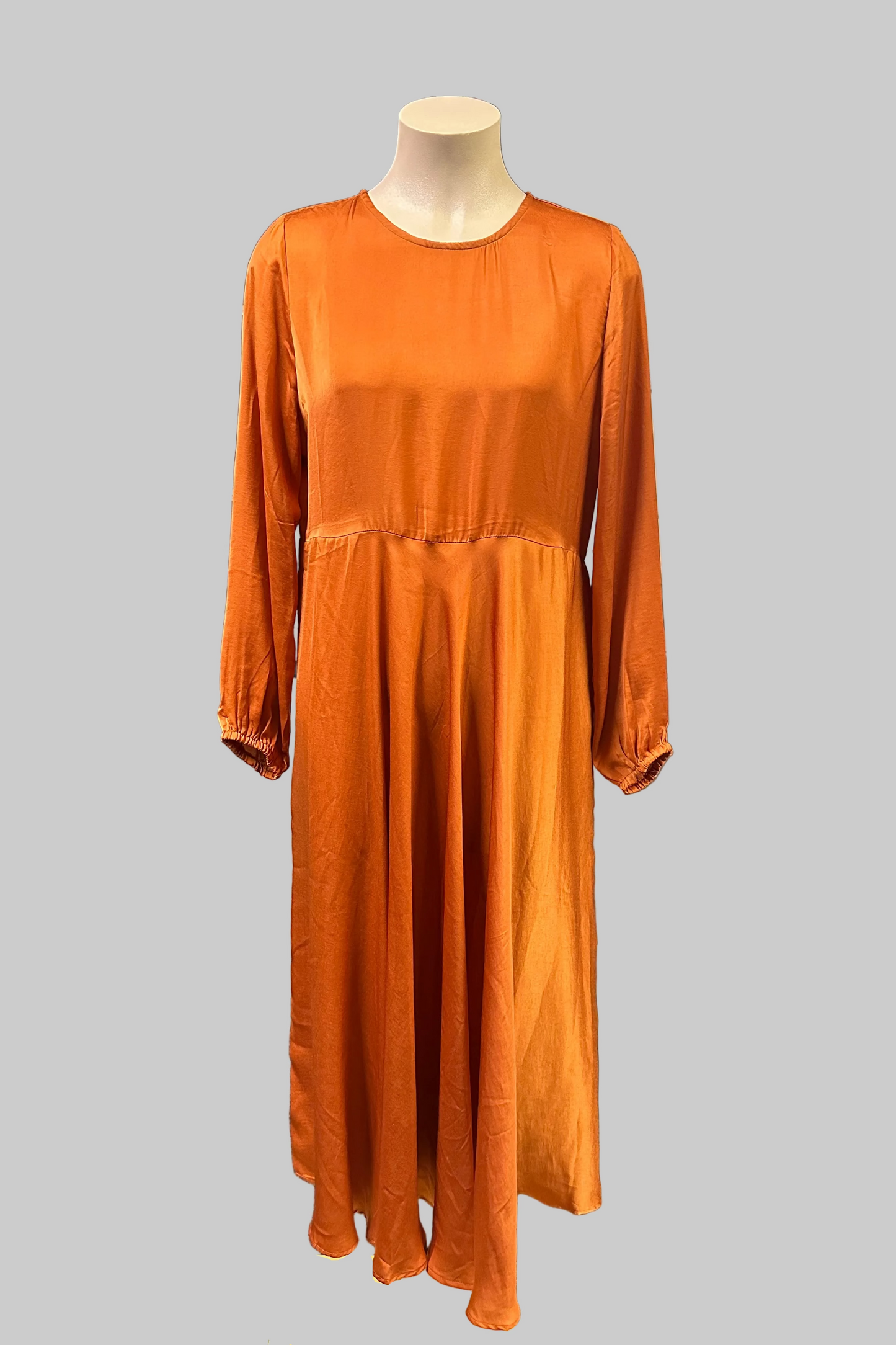Stella + Gemma Long Dress Size 12