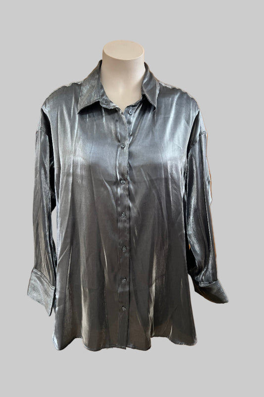 H&M Blouse Size L
