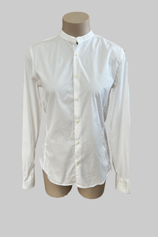 ZARA White Shirt Size M