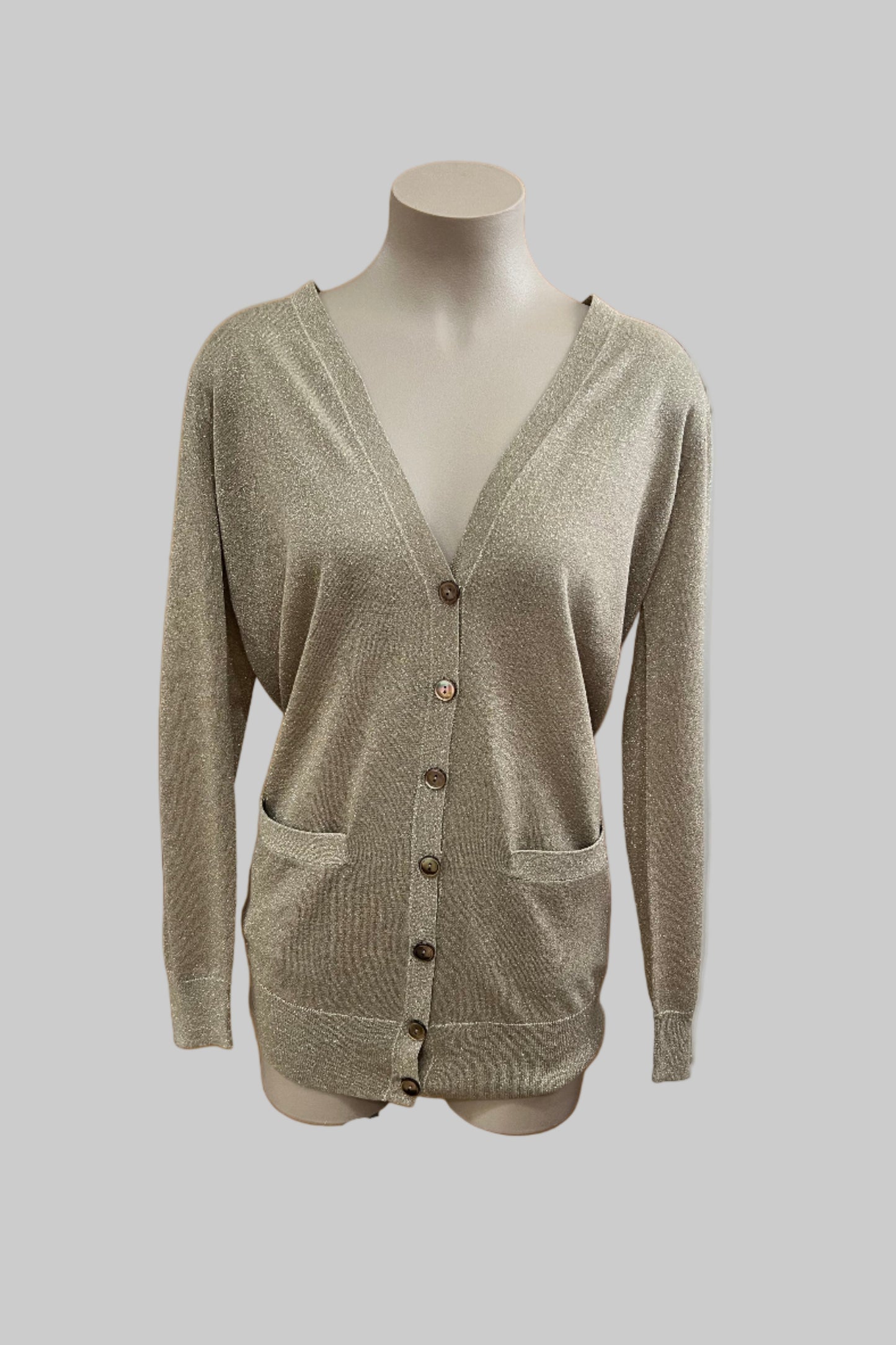 Ann Taylor Cardigan Size M