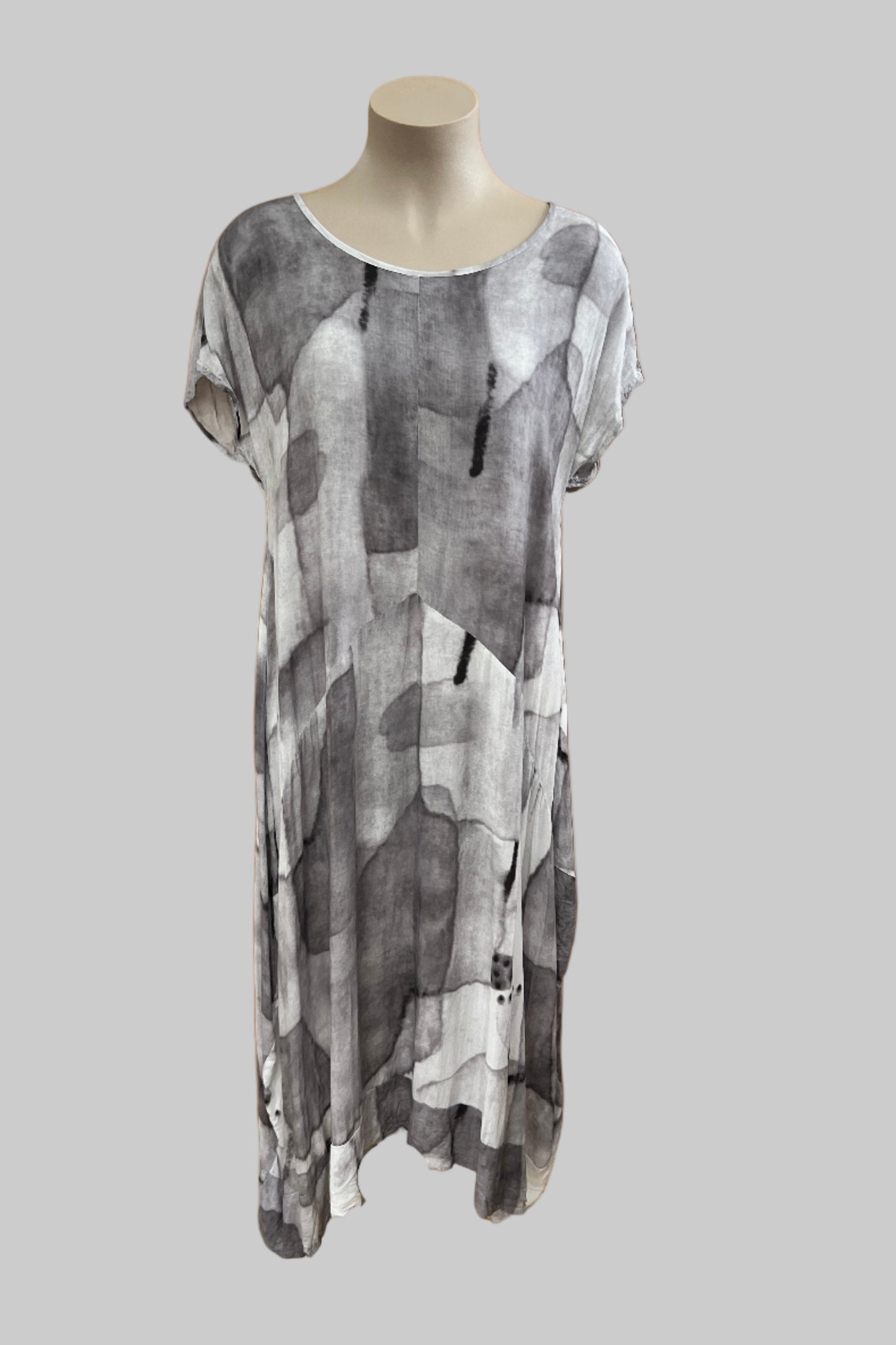 Tirelli Dress Size L-XL