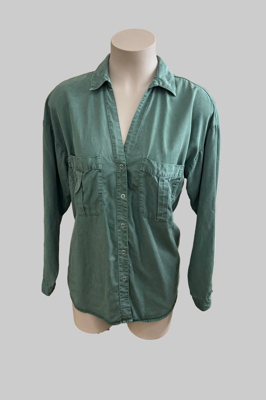 ZARA Shirt Size M