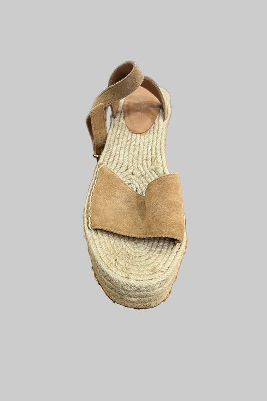 Seed Heritage Heels Size 38