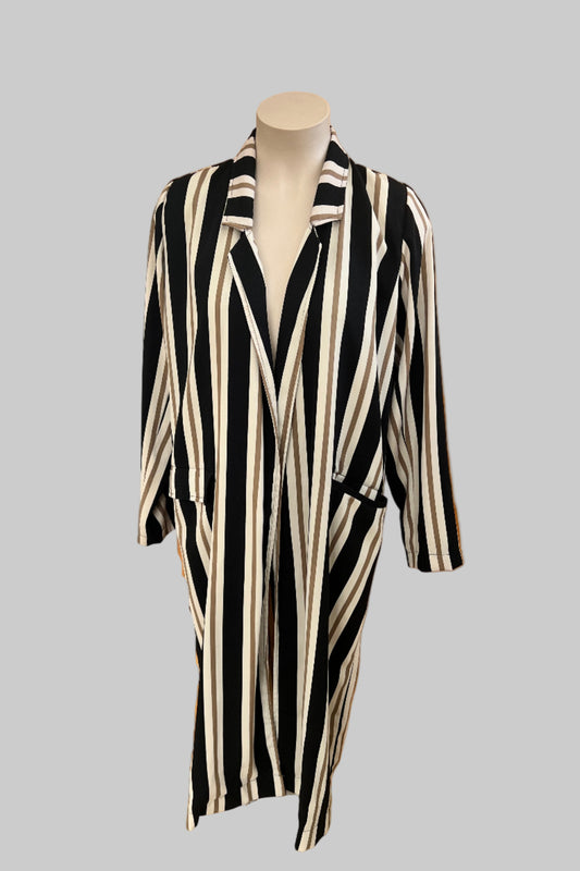 Asos Overcoat Size 8