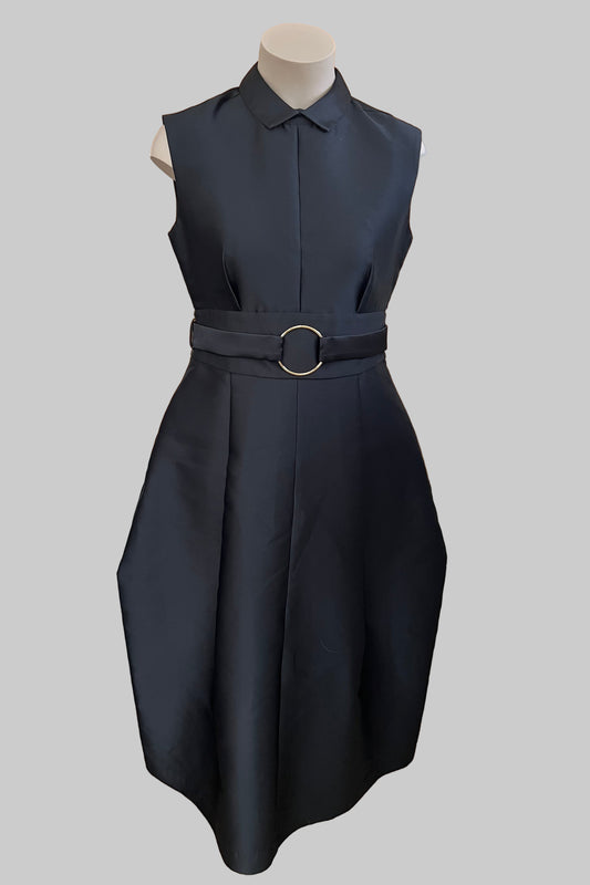 Gregory Black Dress Size 12