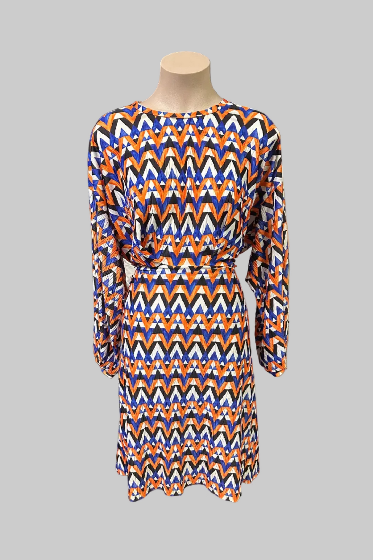 Zara Dress Size L