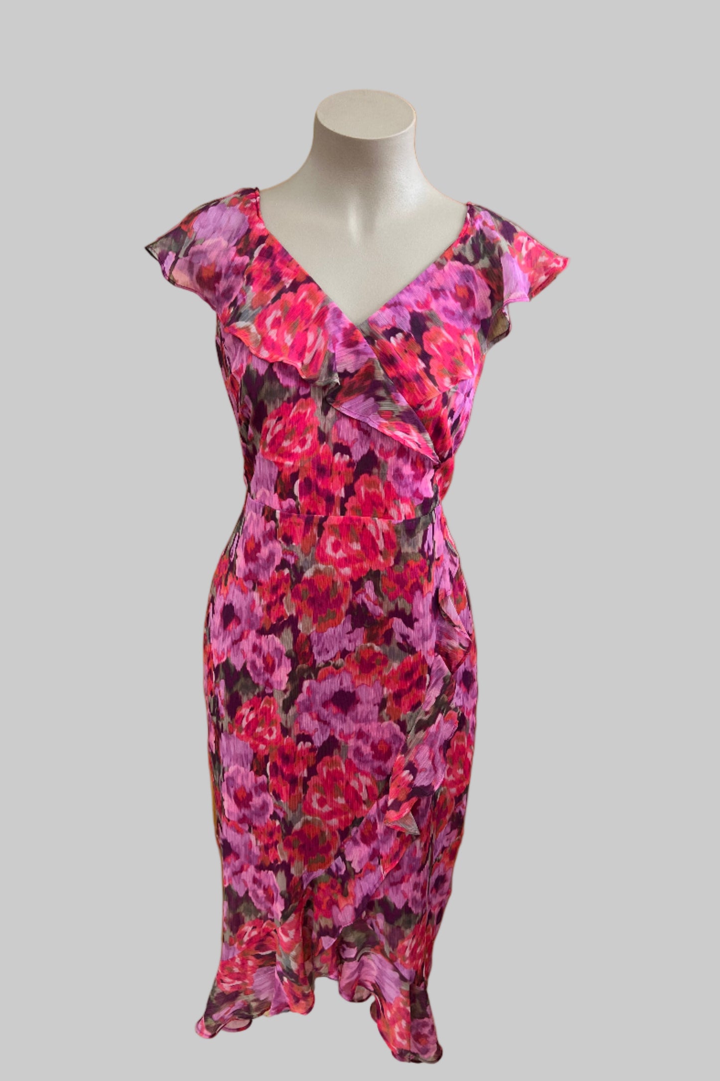 Whistle Dress Size 10