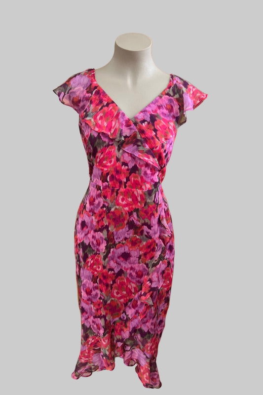 Whistle Dress Size 10