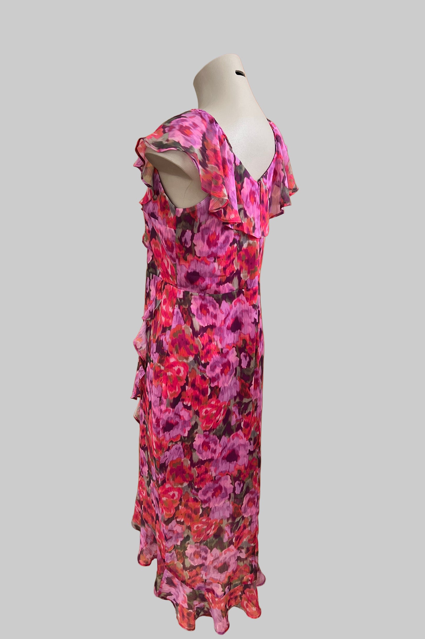 Whistle Dress Size 10