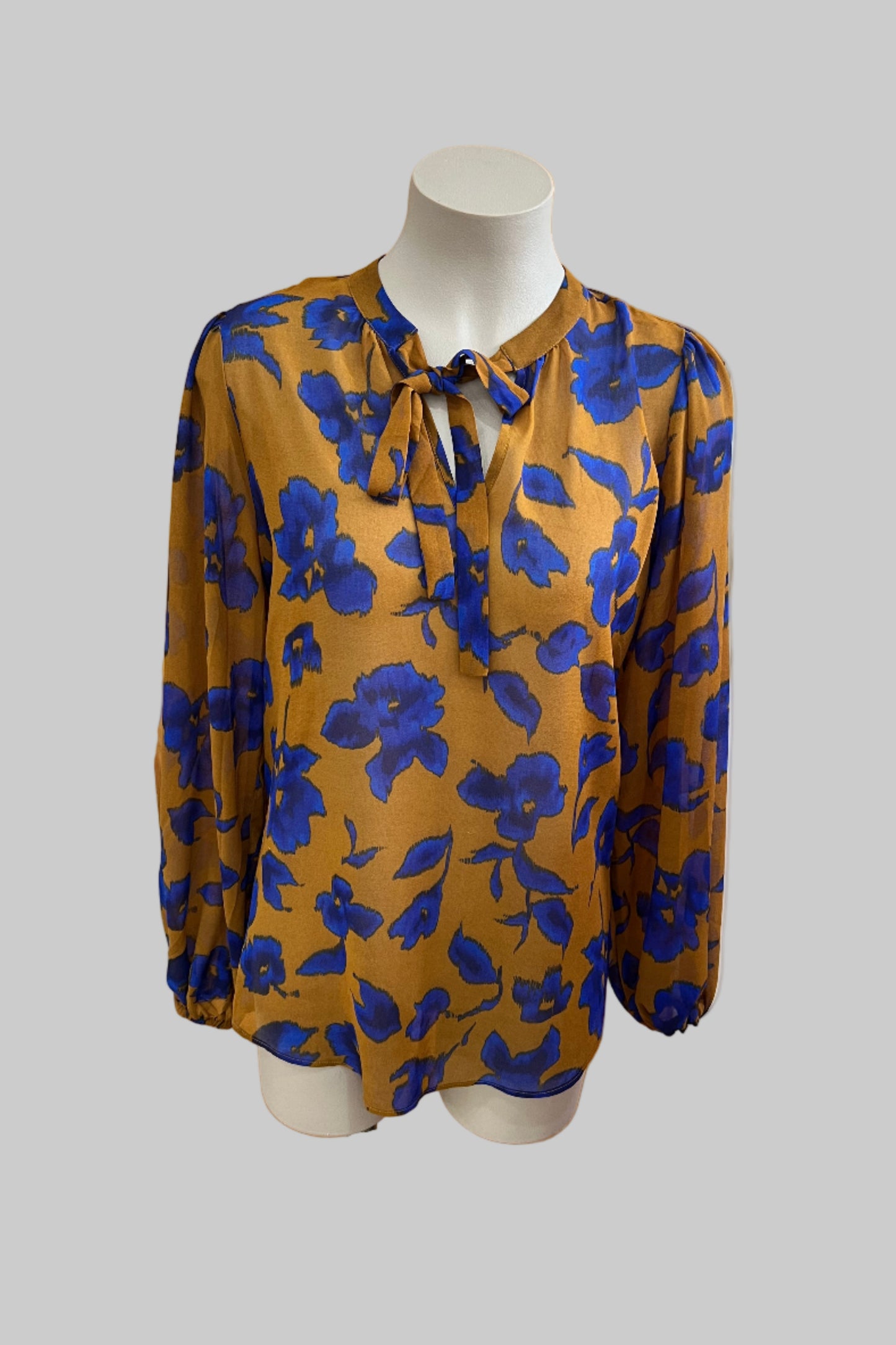 Whistle Blouse Size 10