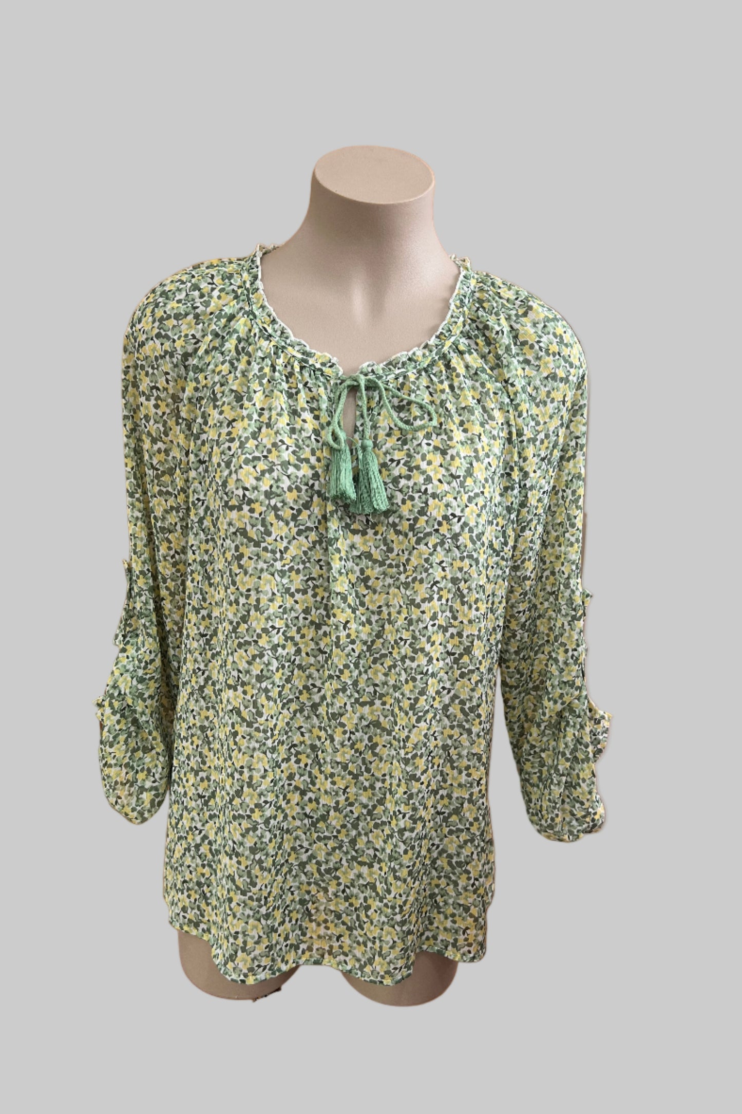 Ella J Blouse Size 14