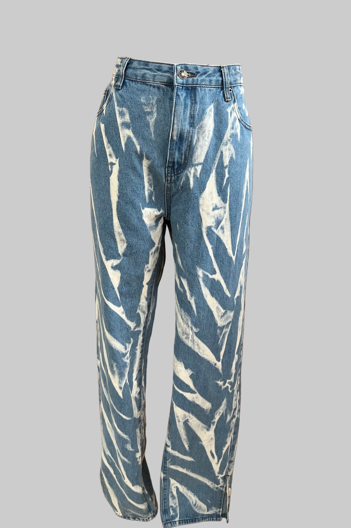 Lioness Denim Jeans Size XL