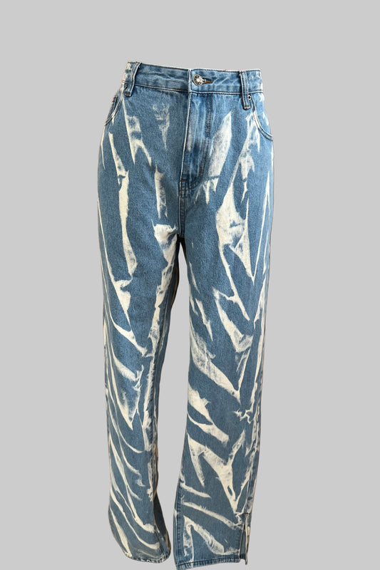 Lioness Denim Jeans Size XL