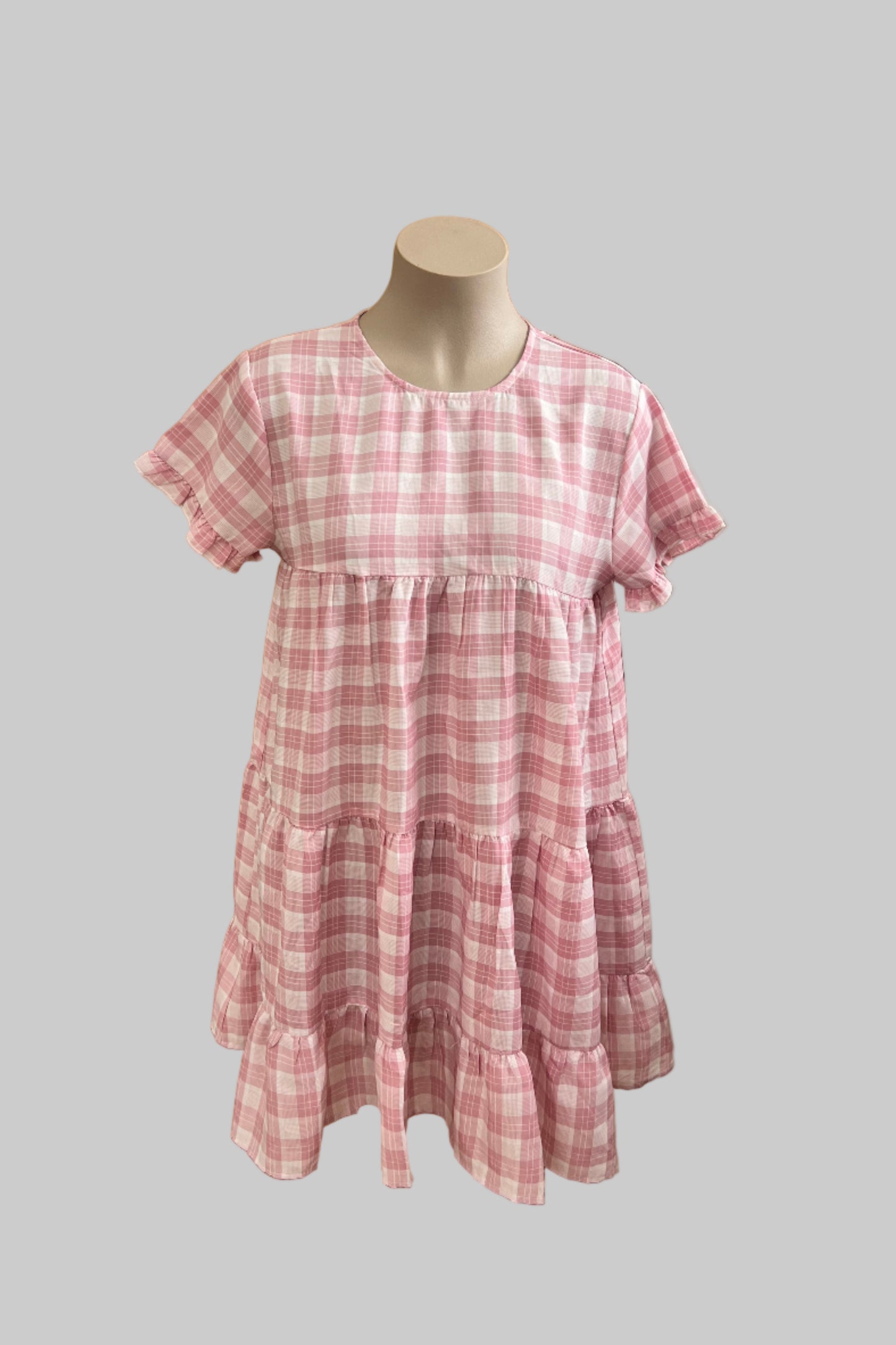 Reverse Pink Dress Size M