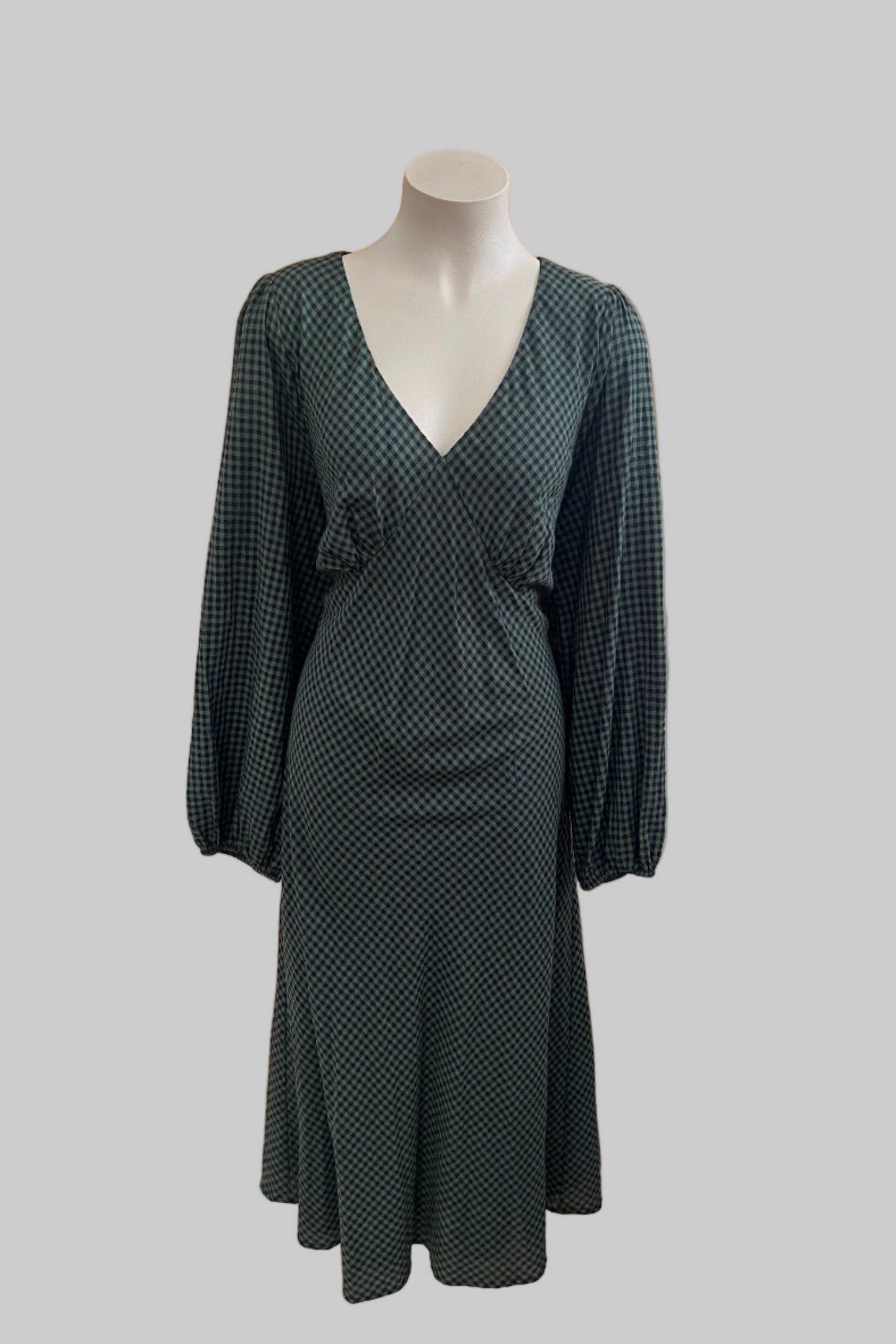 Whistle Dress Size 14