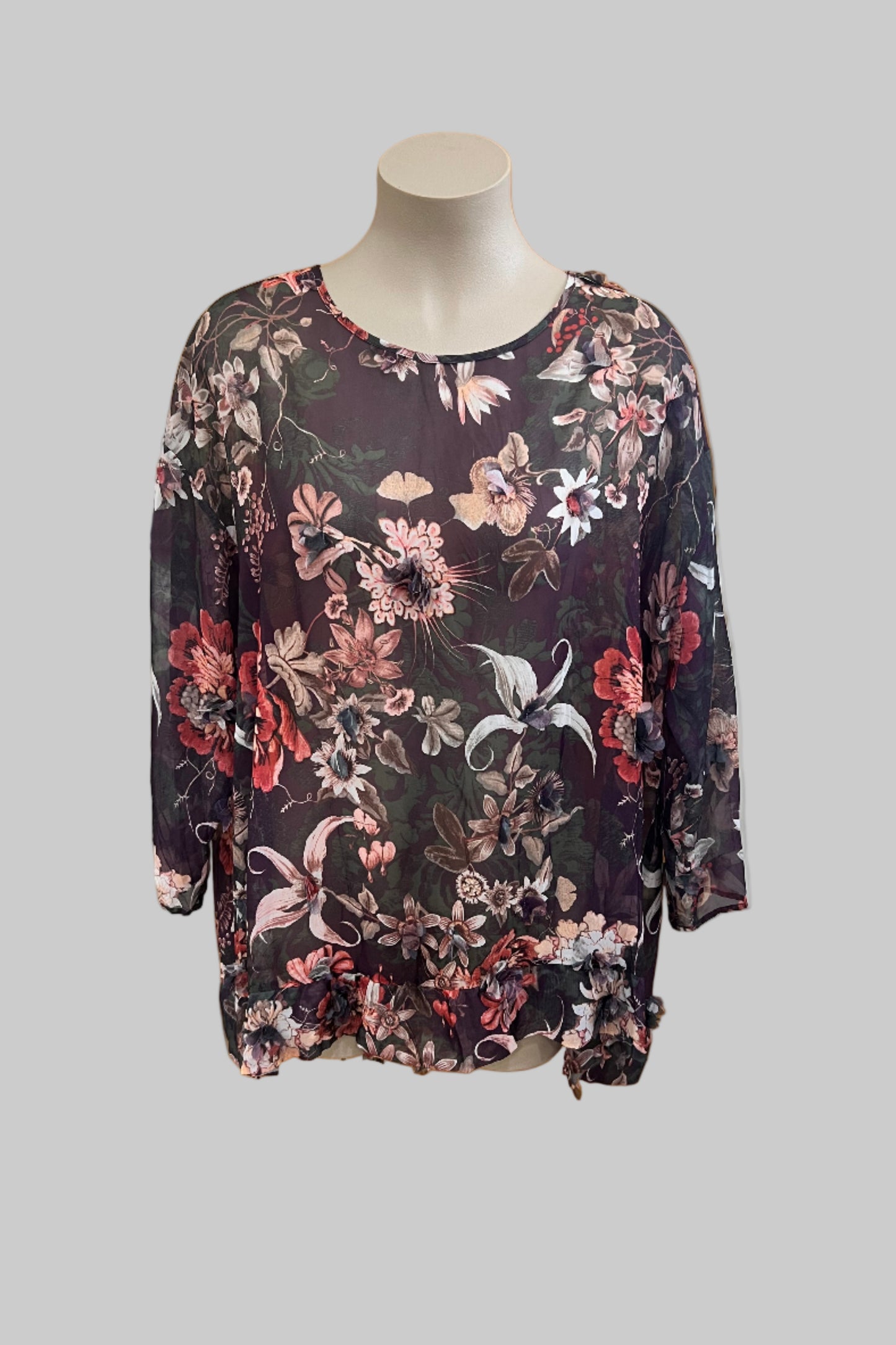 Curate by Trelise Cooper Top Size S