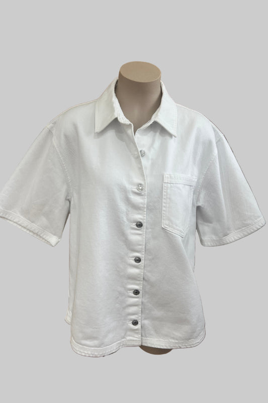 Country Road Shirt Size 14