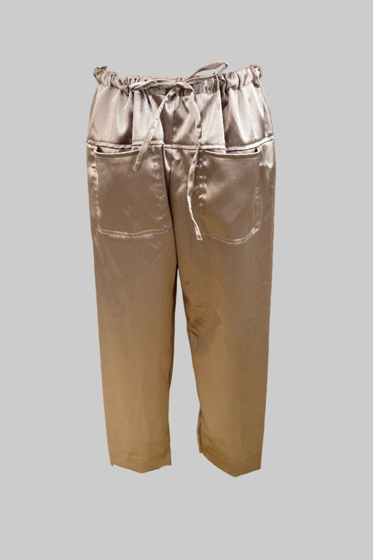 AndAndrea Pants Size L/XL