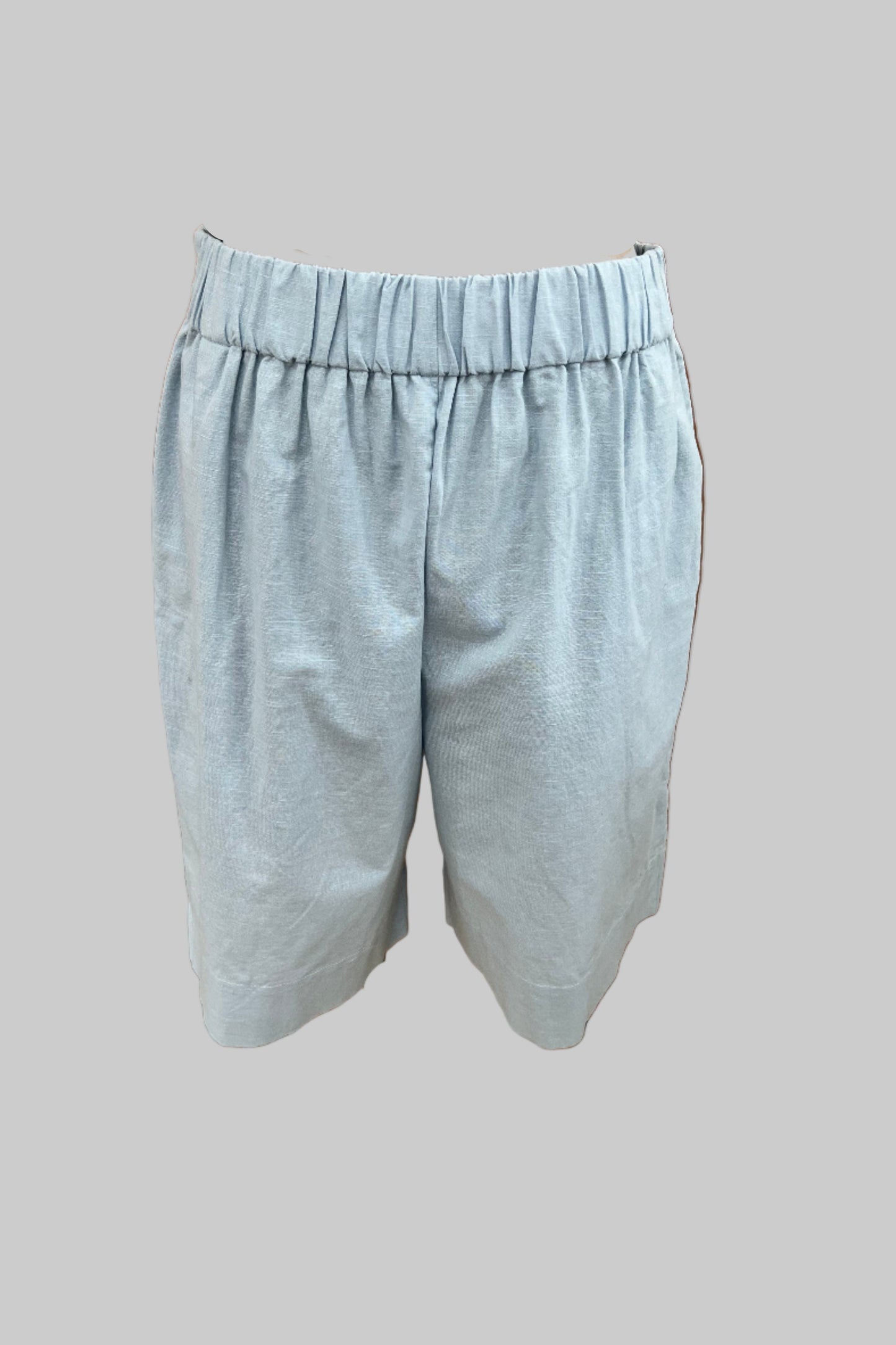 Trelise Cooper Blue Shorts Size L