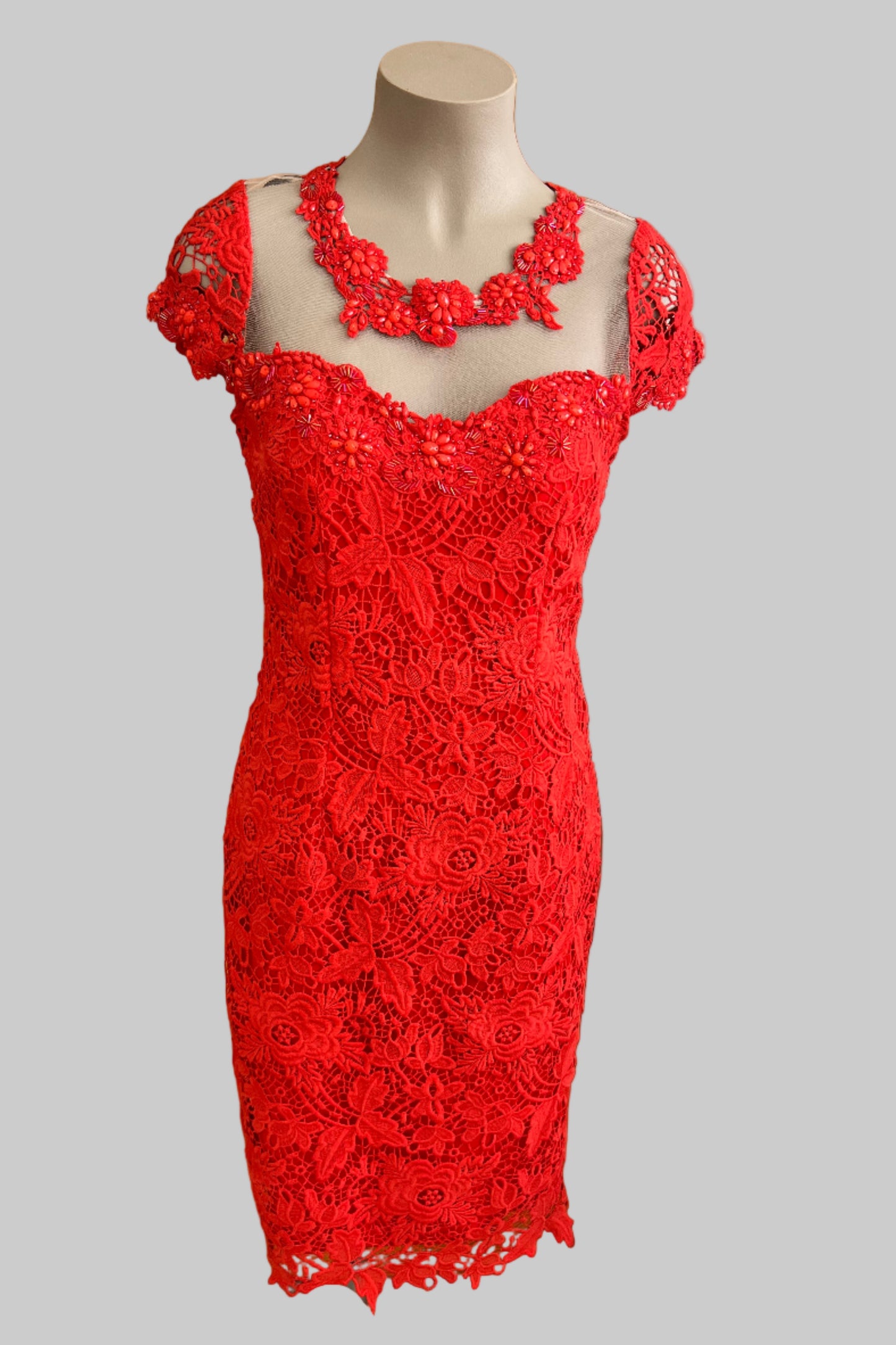 Frank Lyman Dress Size M