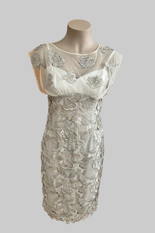 George Gross Dress Size 10