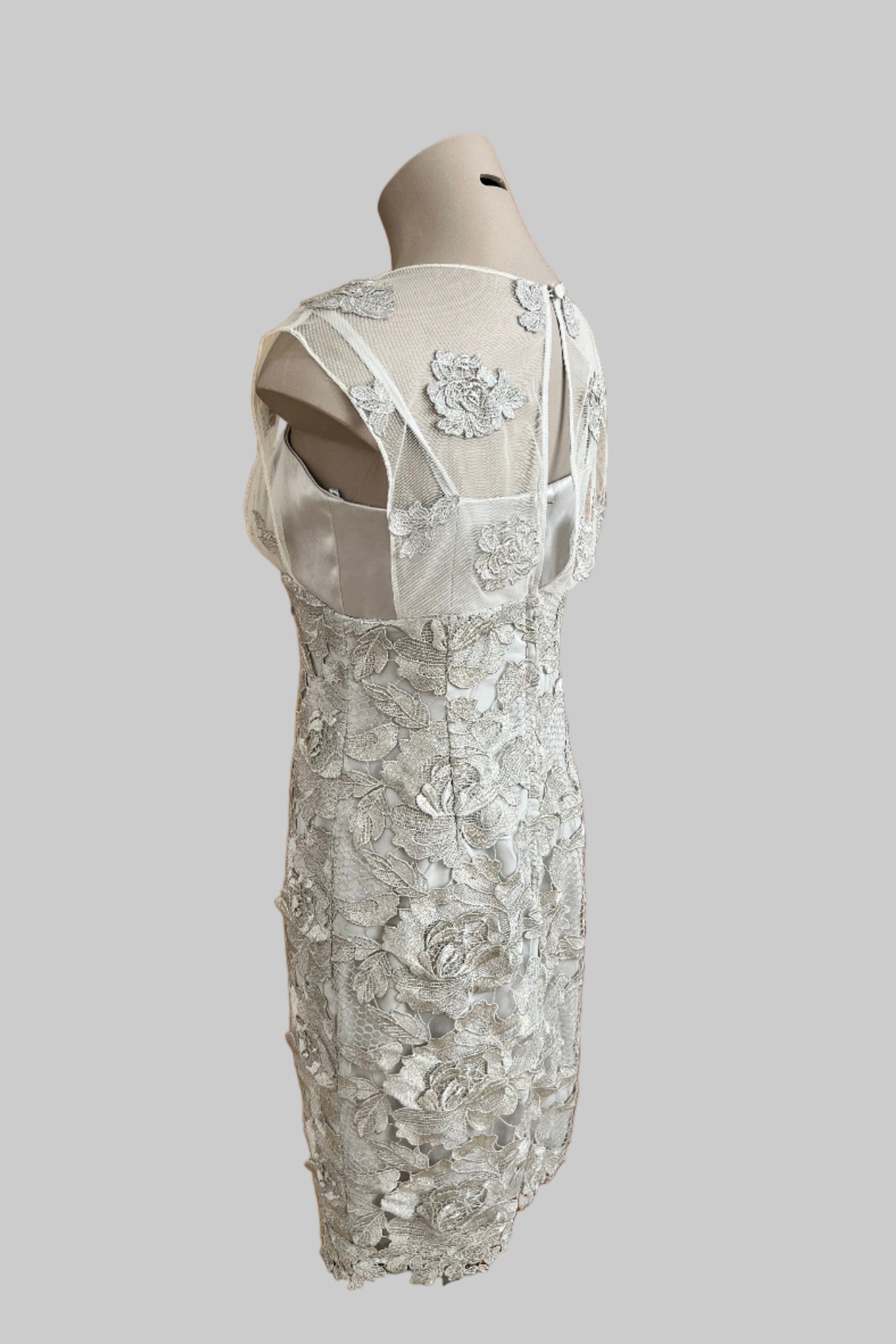 George Gross Dress Size 10