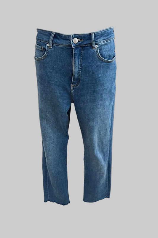 Decjuba Denim Jeans Size 14