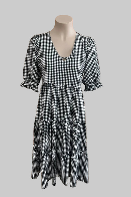 Among the Brave Dress Size 10