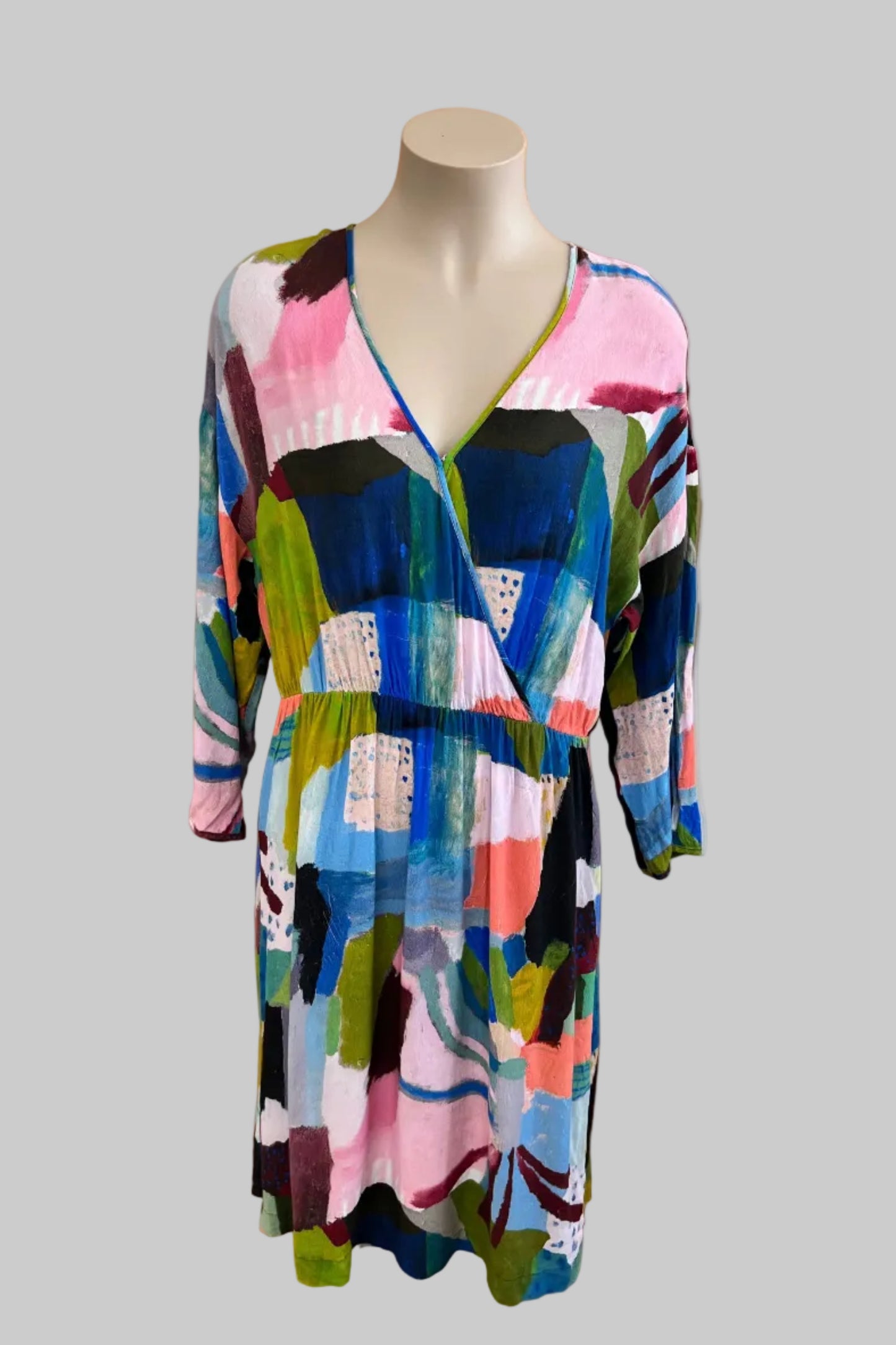 Meghan Grant x Gorman Dress Size 14