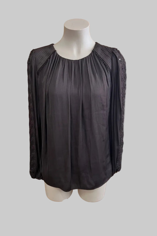 Forever New Top Size 12