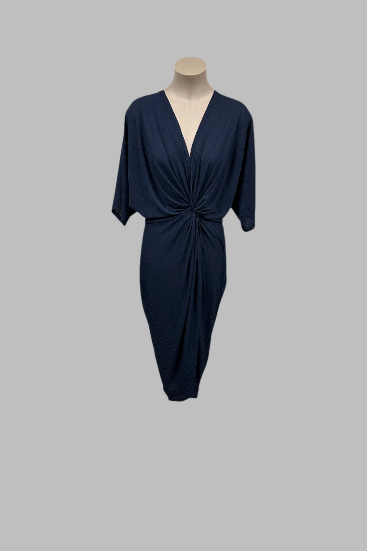 Pagani Navy Dress Size 16