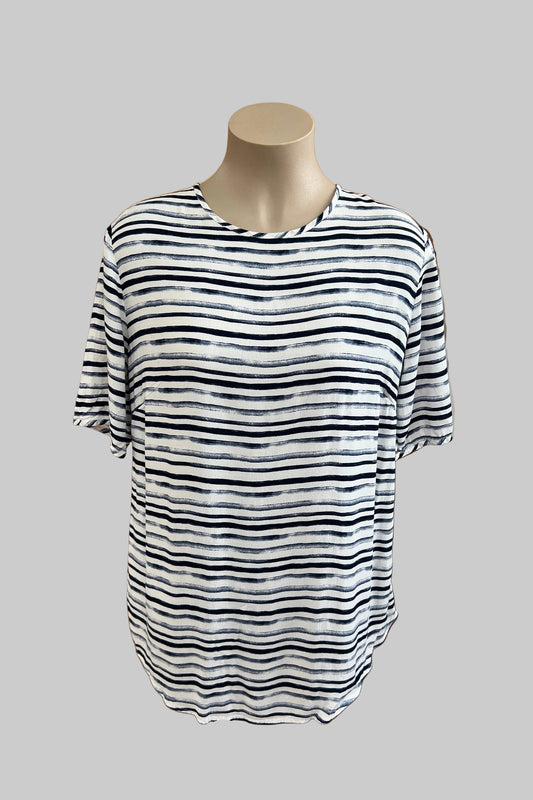 Wilson Trollope Top Size 12