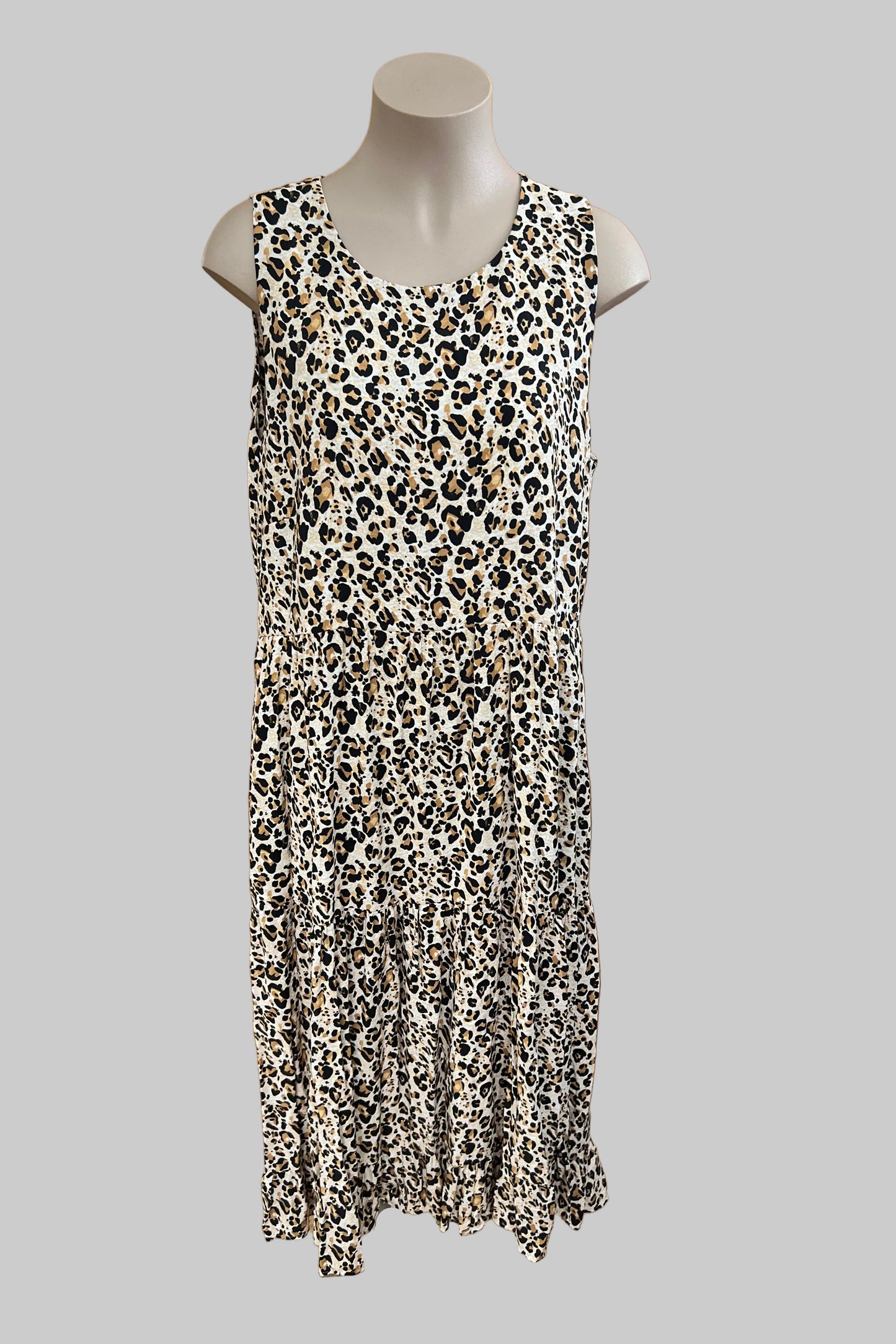 Decjuba Dress Size 14