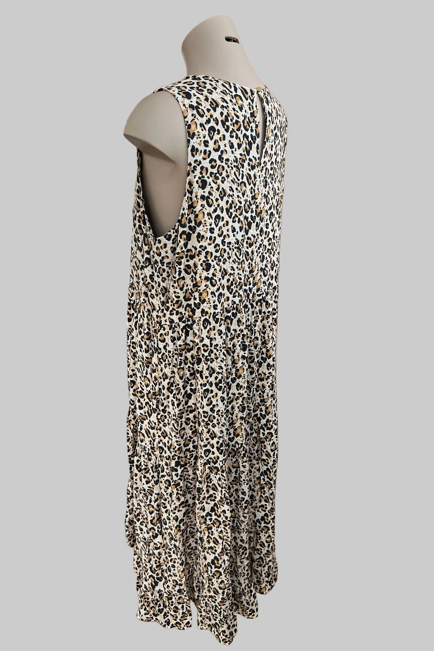 Decjuba Dress Size 14