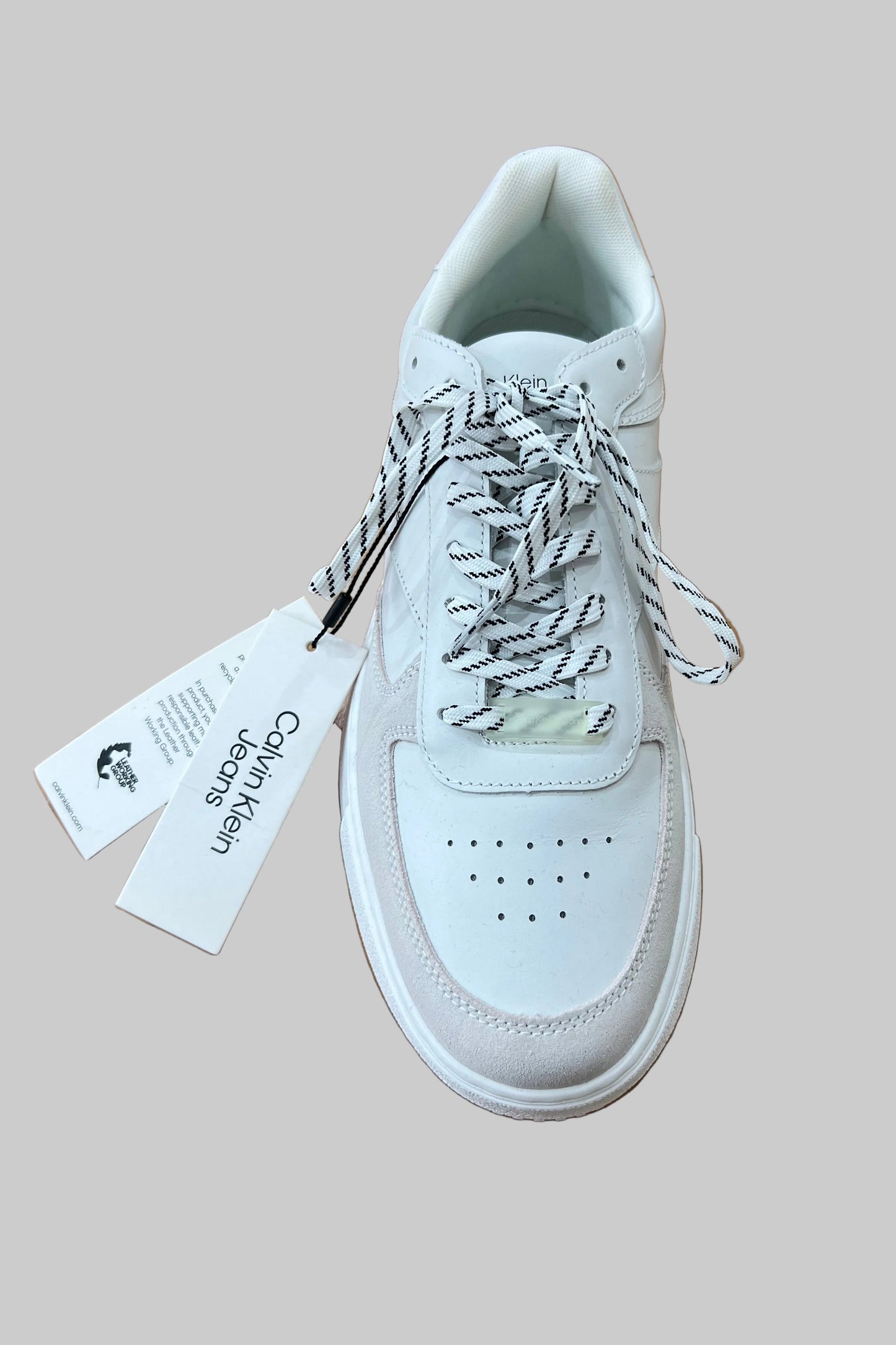 Calvin Klein Sneakers Size EU 41/ US 9.5