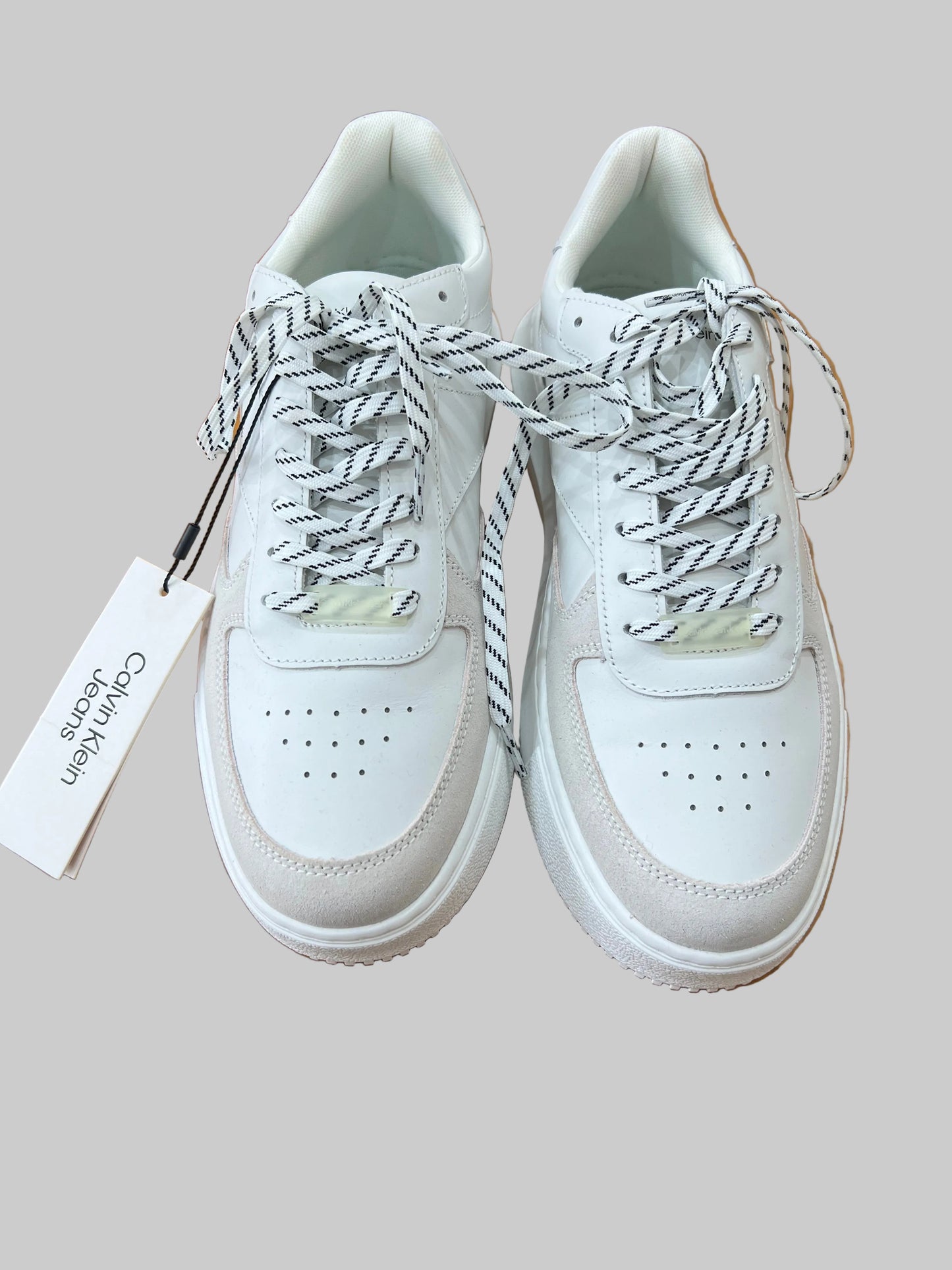 Calvin Klein Sneakers Size EU 41/ US 9.5