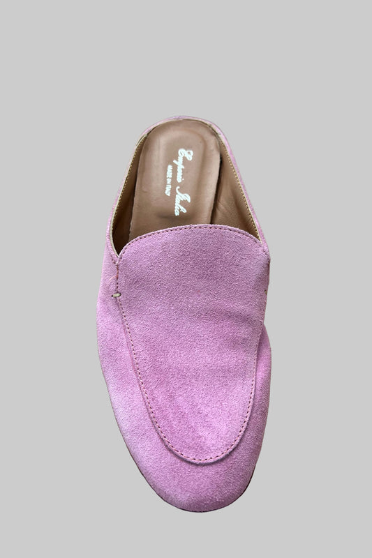 Emporio Italia Mules Size 37