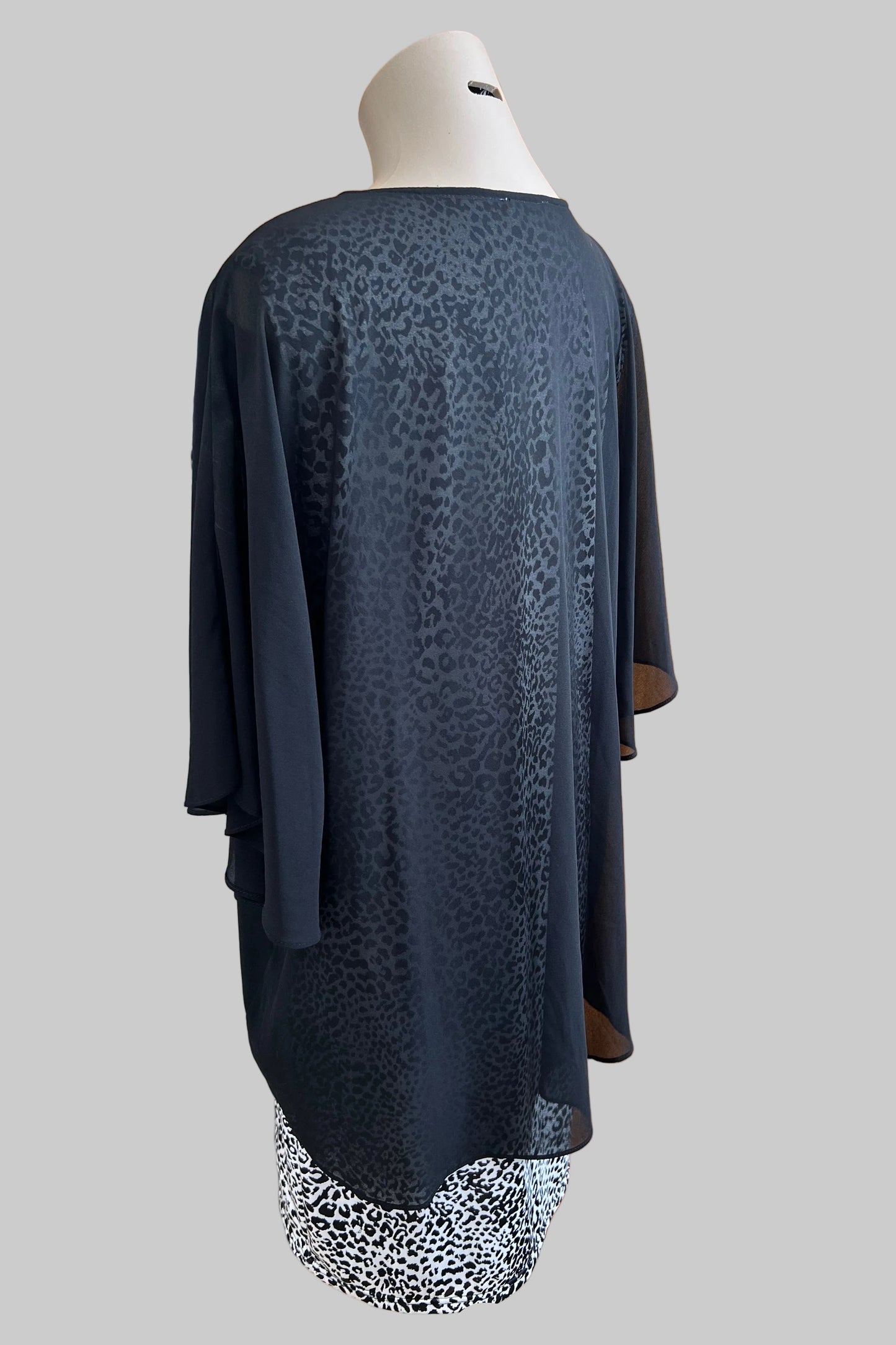 Charlo Dress Size 16