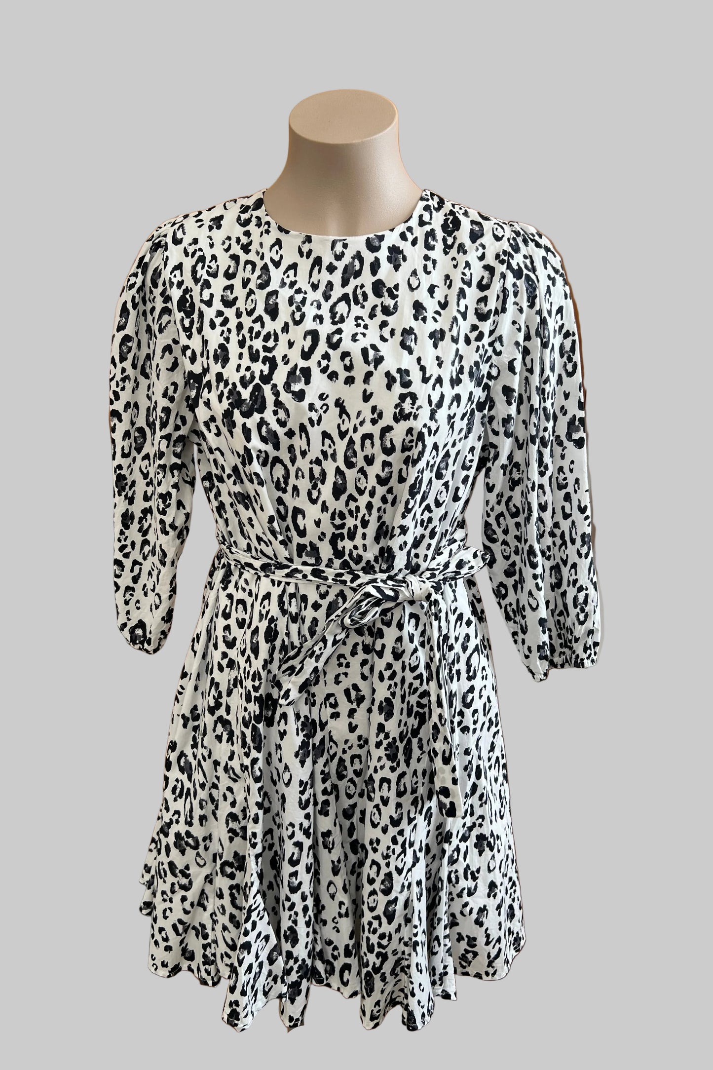 Decjuba Dress Size 10