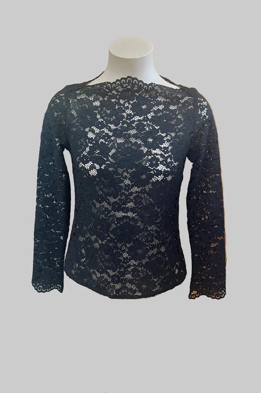 Kate Sylvester Top Size S