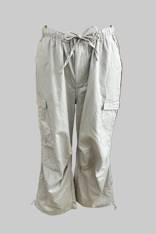 White Fox Pants Size S