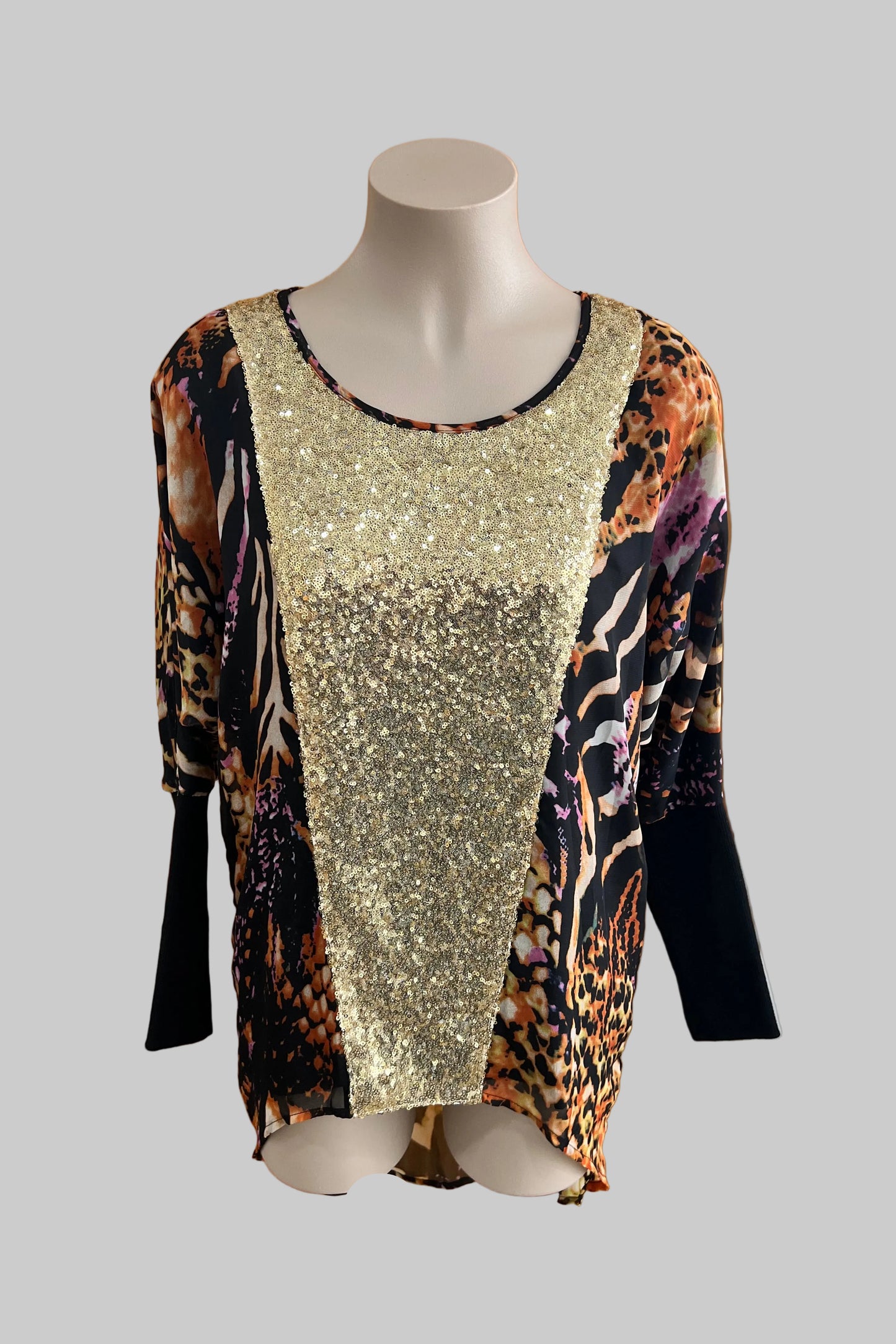 Augustine Top Size S