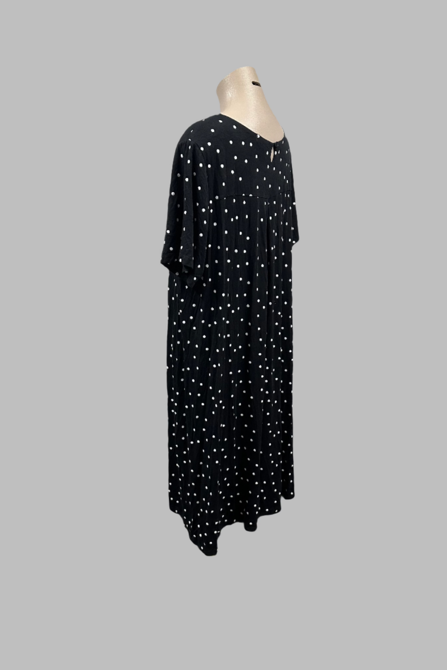 Coco & Belle Polka Dot Dress Size XL